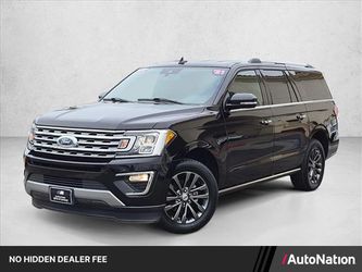 2021 Ford Expedition