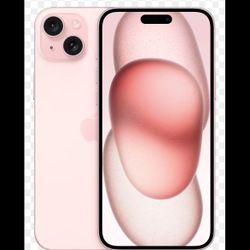 2 iPhone 15 Plus AT&T 