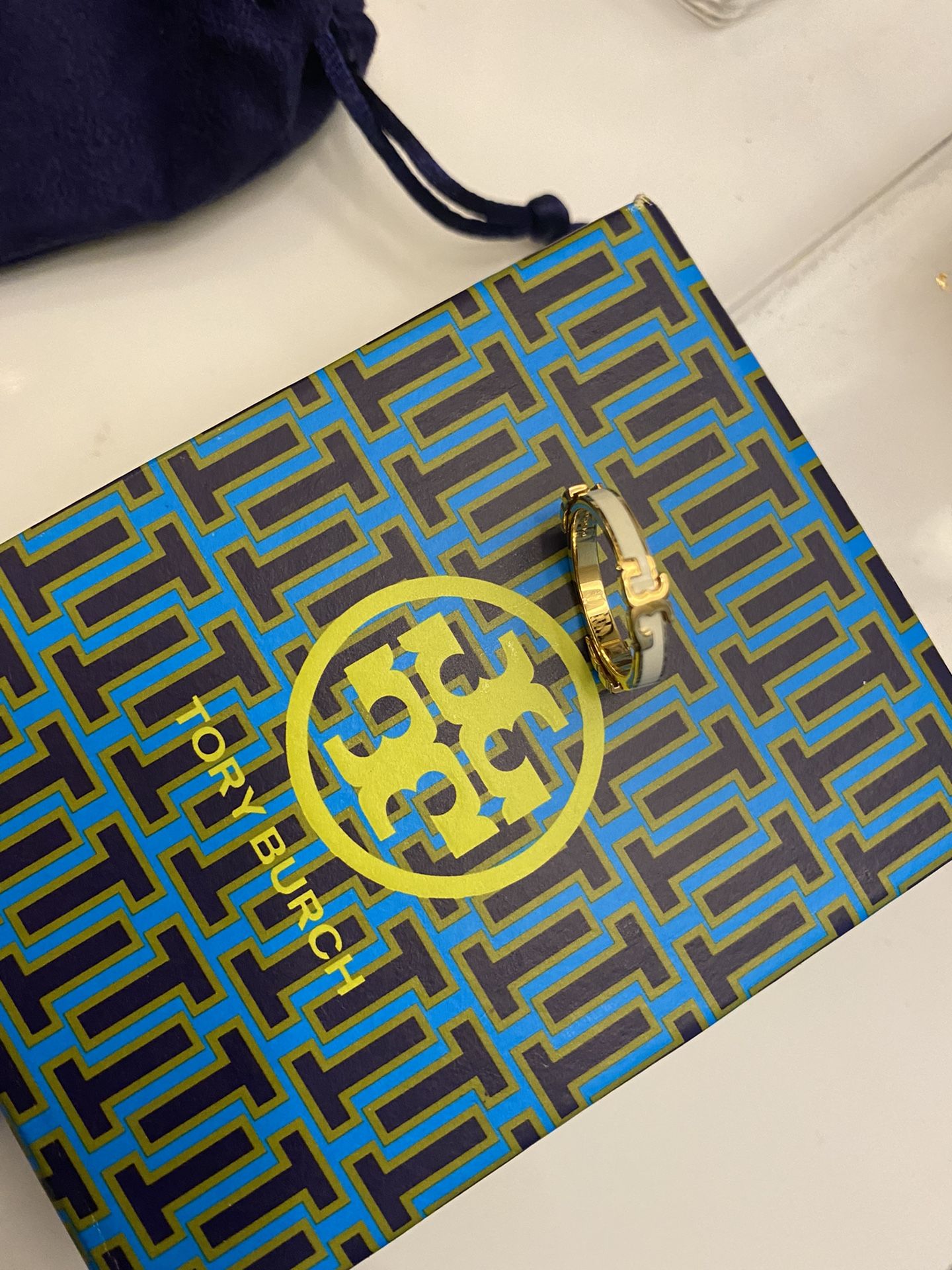 Tory Burch