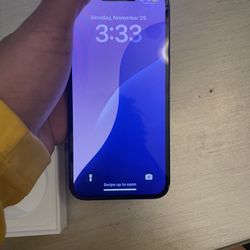 iPhone 13