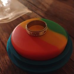 Love Ring 