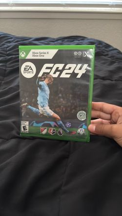Fc 24