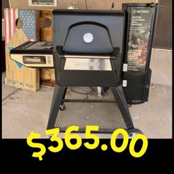 Masterbuilt Gravity Series 560 Digital Charcoal Grill Smoker w/Wi-Fi