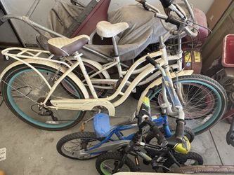 Bicycle / bike / bicicletas