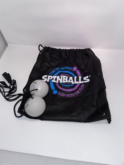 Poi balls (3 Sets)