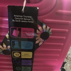 Luggage 