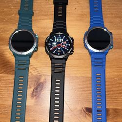 Smart Watch Puedes Hacer Llamadas 