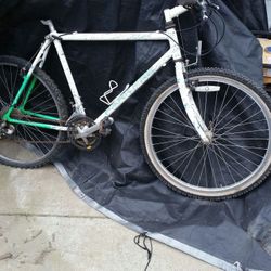  90s PARKEE Hammer MB