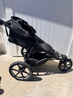 Thule Urban Glide 3 Jogging Stroller