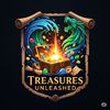 @TreasuresUnleashed (Whatnot)