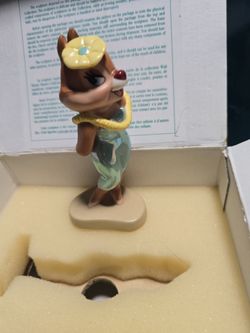 Disney character