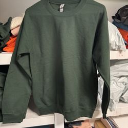 Gildan Sweatshirts 