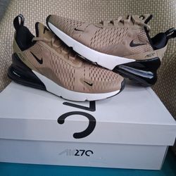 Nike Air Max 270