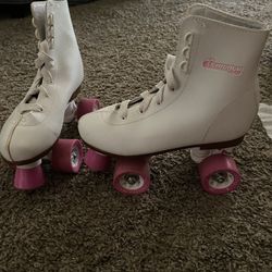 roller skates