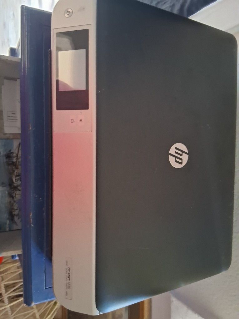 Hp PRINTER 5530