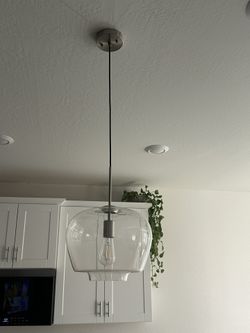 Pendant Lights