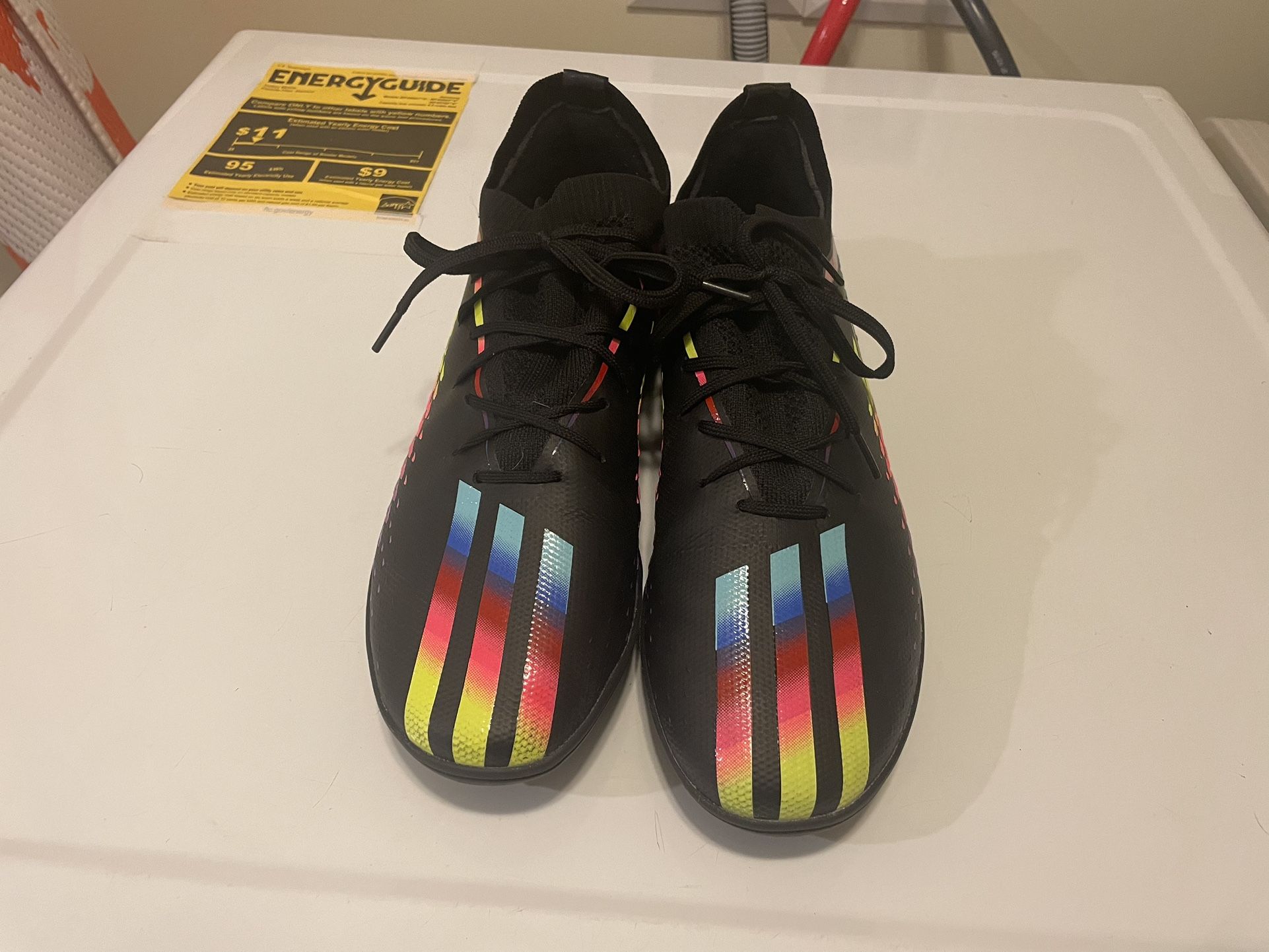 Soccer Turf Cleats - New