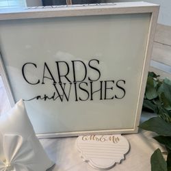 Card Box 