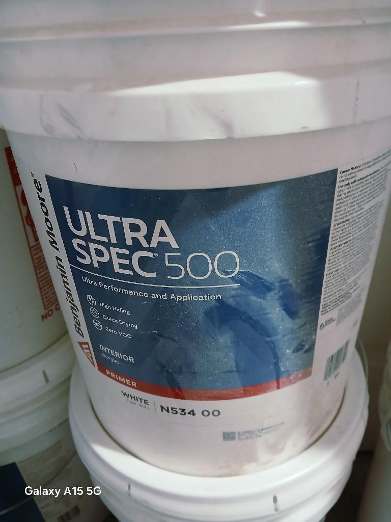 UltraSpec