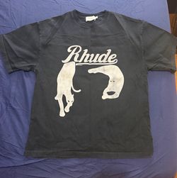 Rhude Shirt