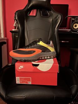 Nike Air Tuned Max New