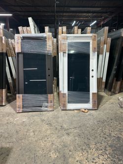 Windows and Doors