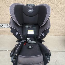 Car Seat Evenflow 12 Position $35 OBO