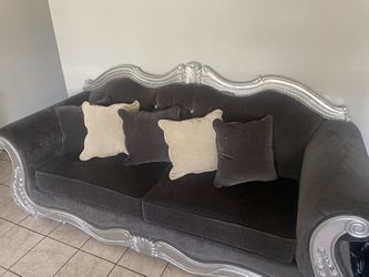 Couch Set