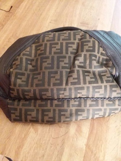 Fendi bag