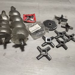 Grinder For Meat 