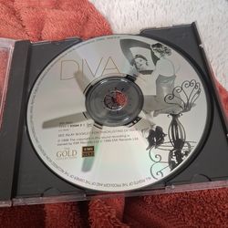 Diva cd