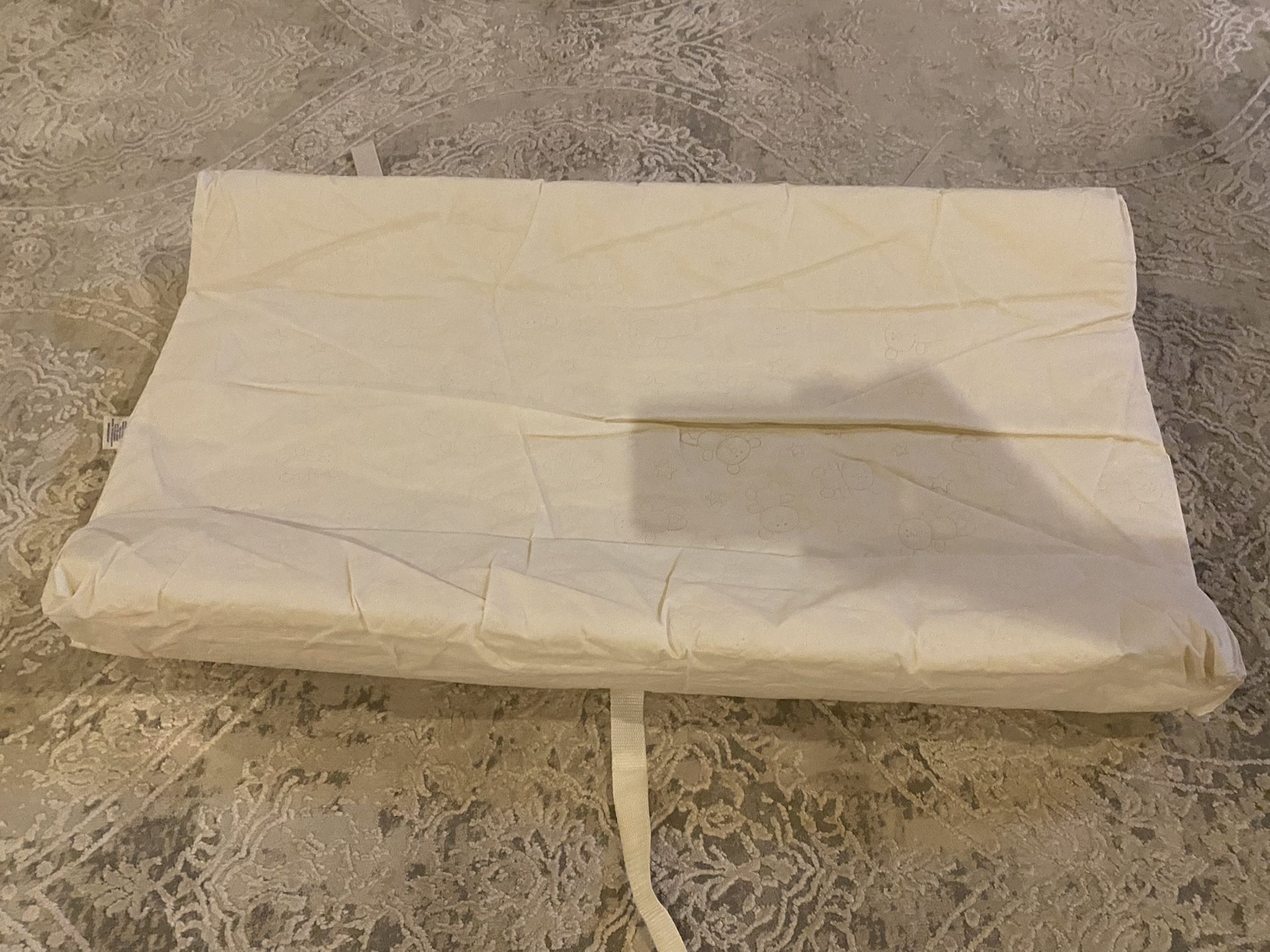 Changing Table Mattress Pad