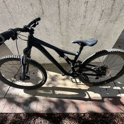 Specialized Stumpjumper Mountain Bike Alloy Medium 2021