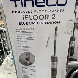 Tineco IFloor 2 $100 On Sale This Week Only 