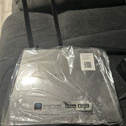 Ac1900 Nighthawk Router 