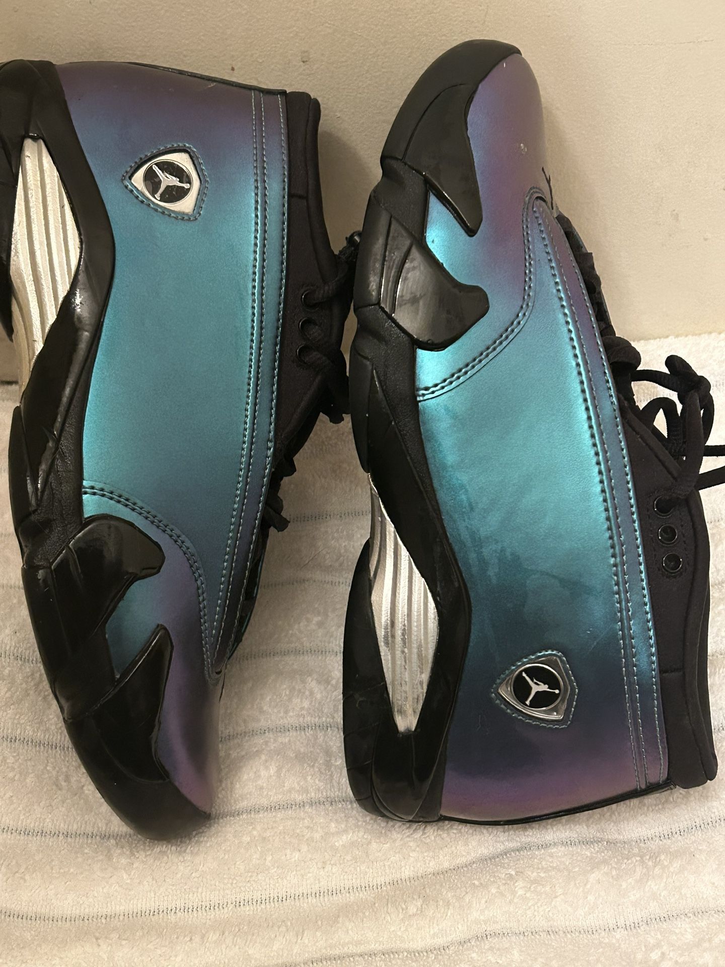 JORDAN SHOES