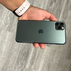 iPhone 11 ProMax 64GB  For Tmobile/ Metro 