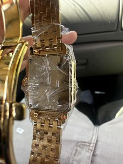 Michele Watch