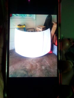 Car hood