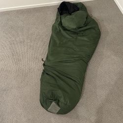 Sleeping Bag