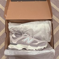 New Balance 9060 "Slate Grey/ Raincloud"