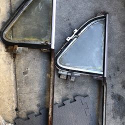 53 Chevy Parts