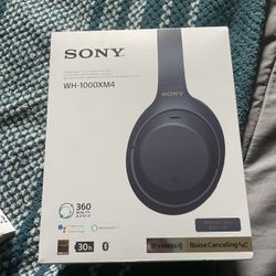 Sony Headphones