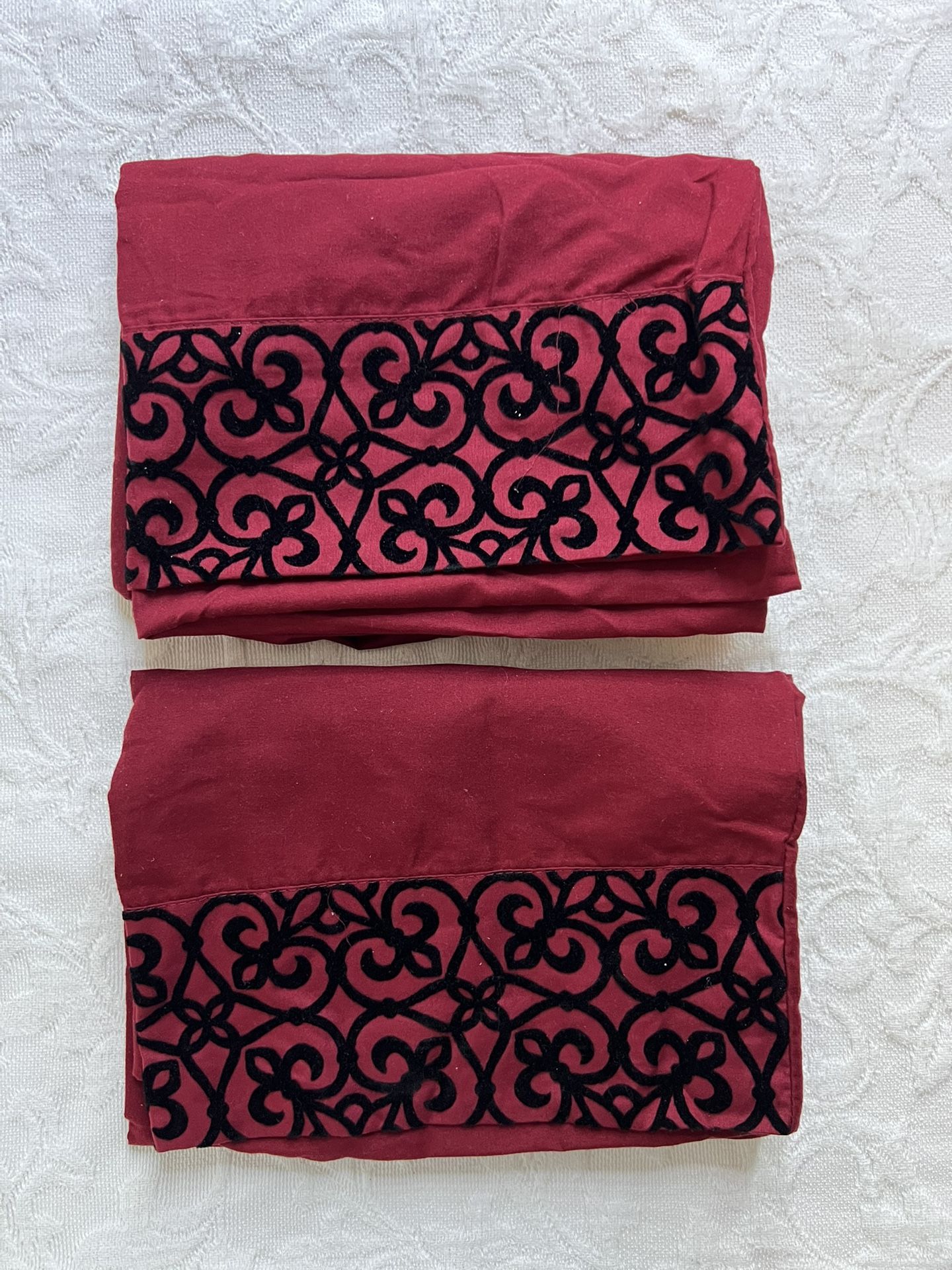 Queen Set Sheets
