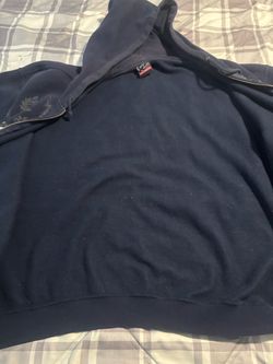 Billabong Zip up XXL