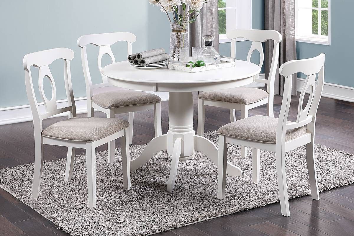 Brand new 48" round dining set,All Products : American Fashion Style Bags On Sale