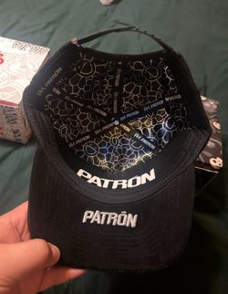 Belico Hat Sad Boys Collab Junior H