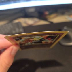 Entei Reverse Holo 34 