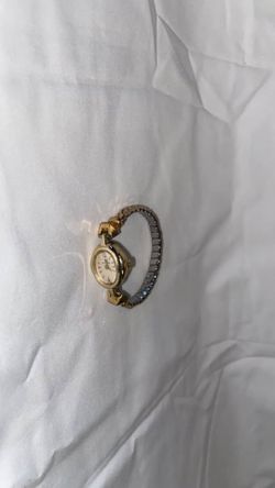 Sovereign womans watch