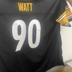 Steelers Jersey